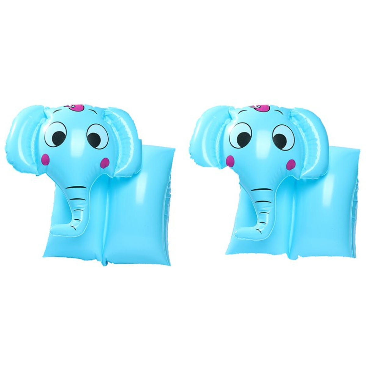 Flotador Inflable de Elefante