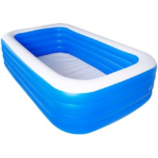  Piscina Familiar inflable